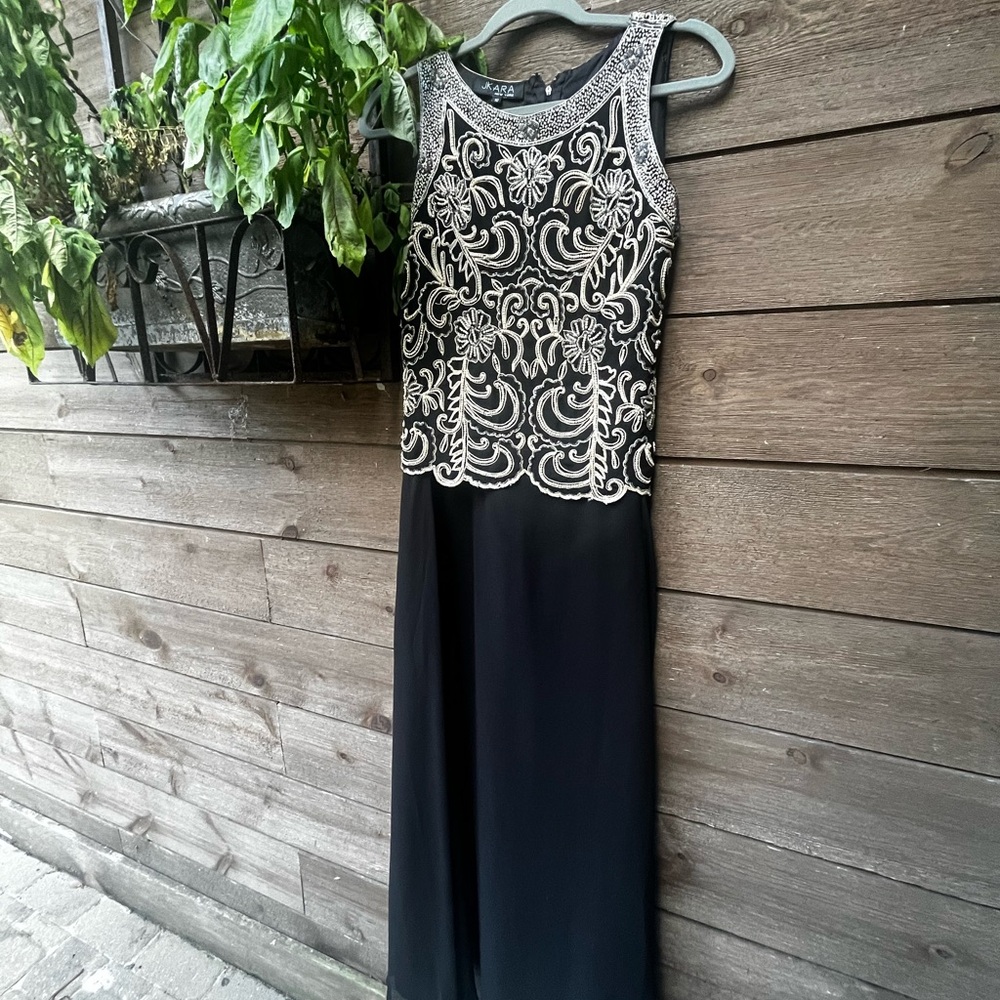 J Kara dress - Picture 5 of 12